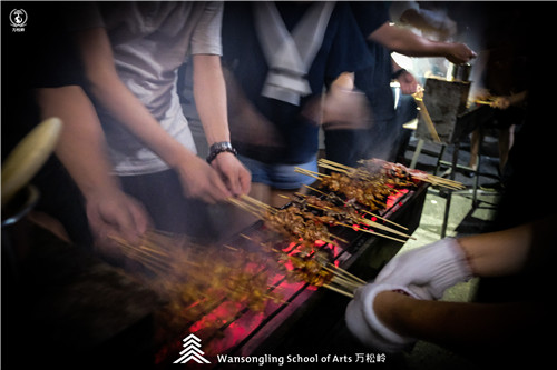 萬松嶺暑假班更專業(yè) ｜全力以赴，贏在假期