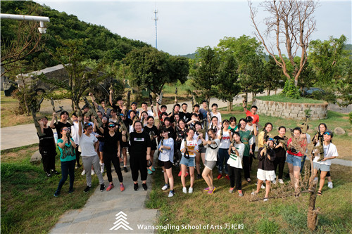 萬松嶺暑假班更專業(yè) ｜全力以赴，贏在假期